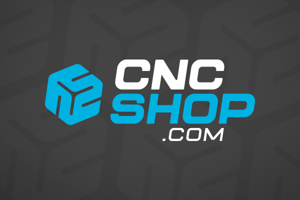 CNC Shop